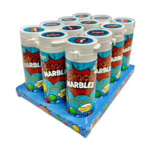 Quang Khải Sweet - CHOCO MARBLES 4