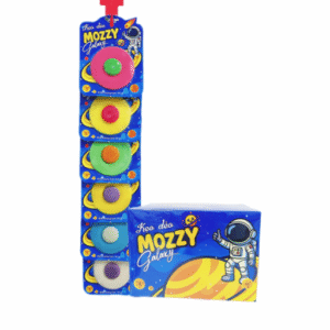 Quang Khải Sweet - Keo deo MOZZY Galaxy 3