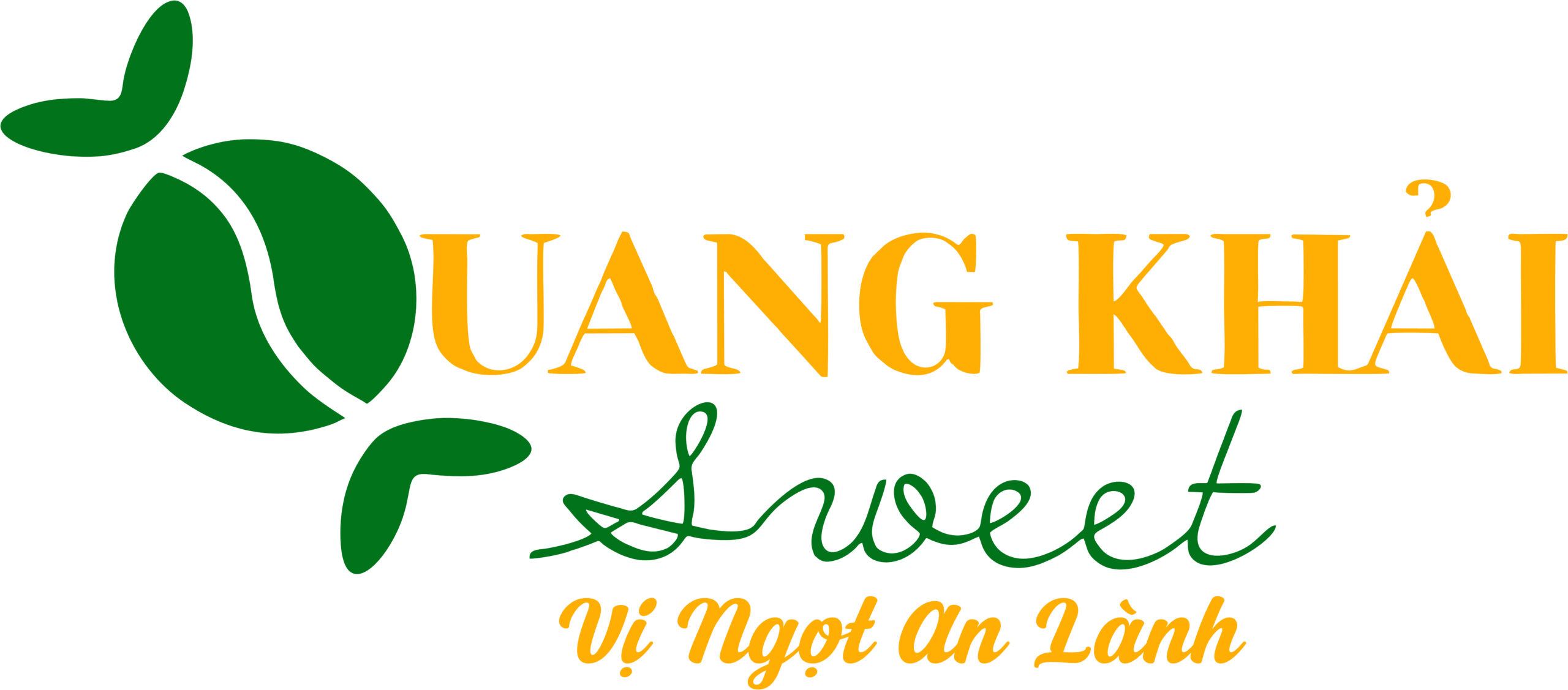 Quang Khải Sweet | Bánh kẹo cao cấp – Ngọt ngào từ trái tim Quang Khải Sweet | Bánh kẹo cao cấp – Ngọt ngào từ trái tim