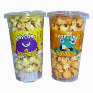 POPCORN  - Quang Khải Sweet