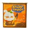 STICKY CHOCO