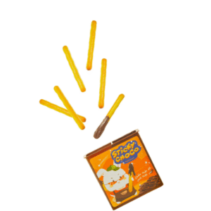 Quang Khải Sweet - STICKY CHOCO 2