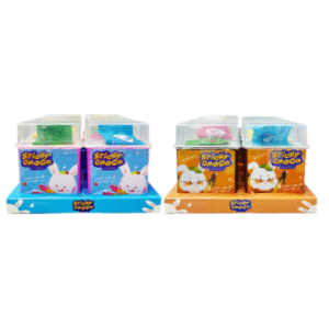 Quang Khải Sweet - STICKY CHOCO 5