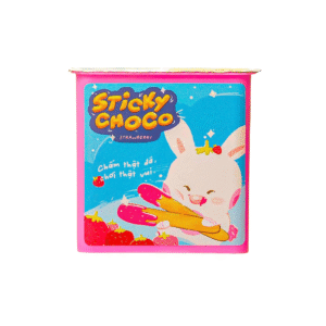 STICKY CHOCO 6 - Quang Khải Sweet Quang Khải Sweet - Thiet ke chua co ten 8