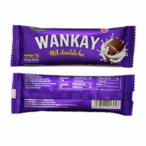 Quang Khải Sweet - WANKAY 1