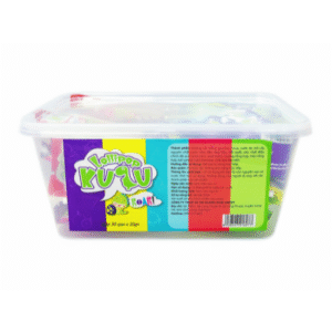 Quang Khải Sweet - keo 10