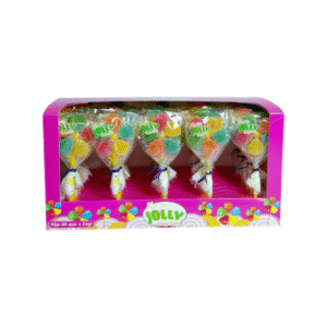 Quang Khải Sweet - keo 6