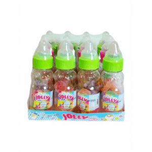 Quang Khải Sweet - keo 8