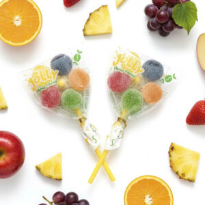 Kẹo dẻo JOLLY Chong chóng