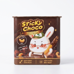 STICKY CHOCO
