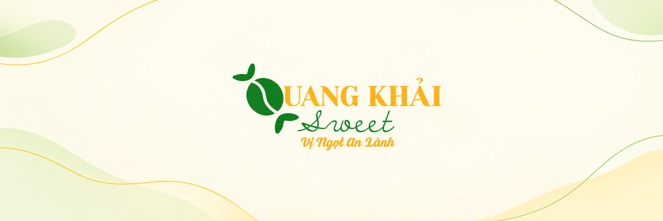 Quang Khải Sweet - Bieu trung Quang Khai Sweet tu nhienющим
